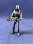 2021 Hasbro G.I. Joe Classified Series #24 Cobra Infantry 6" Figure Incomplete