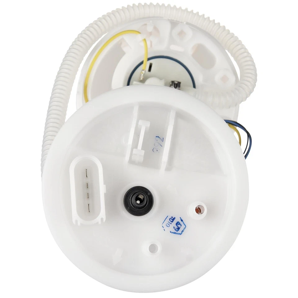 Módulo de bomba de combustible Airtex E8476M para Audi A4 2002-2003 modelo base solamente Foto 2 de 4