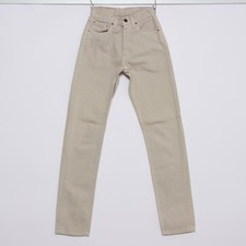 Jean LEVI'S 534 Slim Tg. W25