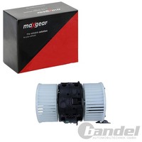 Maxgear InnenraumgeblÄSe GeblÄSemotor Passend FüR Renault Megane | AC730136