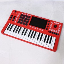 AKAI MPC KEY 37 A12310261701863