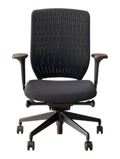 Senator Evolve Ergonomic Fully Adujustable chair - UK Delivery -RRP£847