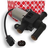 Febi Bilstein 40030 KüHlmittelregelventil FüR MAN ERF TGA F2000 TGS E2000 TGX