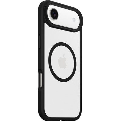 Case For iPhone Air OtterBox Defender Series XT Clear Case - Dark Side
