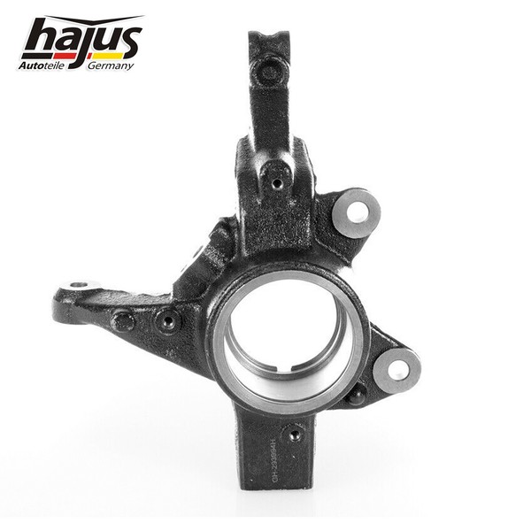 Original hajus Achsschenkel RadaufhäNgung Vorne Rechts Renault Clio IV KH BH-image
