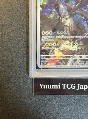 PSA10 2025 ポケモンカード N's Zekrom 210ARTRARE PSA 10 N's Zekrom AR 210/193 MEGA Dream ex M2a Pokemon Card