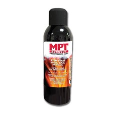 MPT Burnout® Aerosol Fire Extinguishing Spray