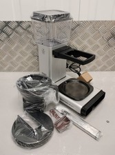 Image of MOCCAMASTER KBGV FILTER COFFEE MACHINE 53941 **NO JUG** **NEW/UNUSED**