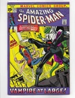 Amazing Spider-Man 102 1971 Marvel Comics F 6.0 Lizard 2nd App Morbius