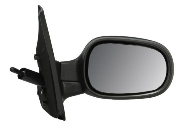 Right BLIC 5402-04-1138112P Exterior Mirror for RENAULT
