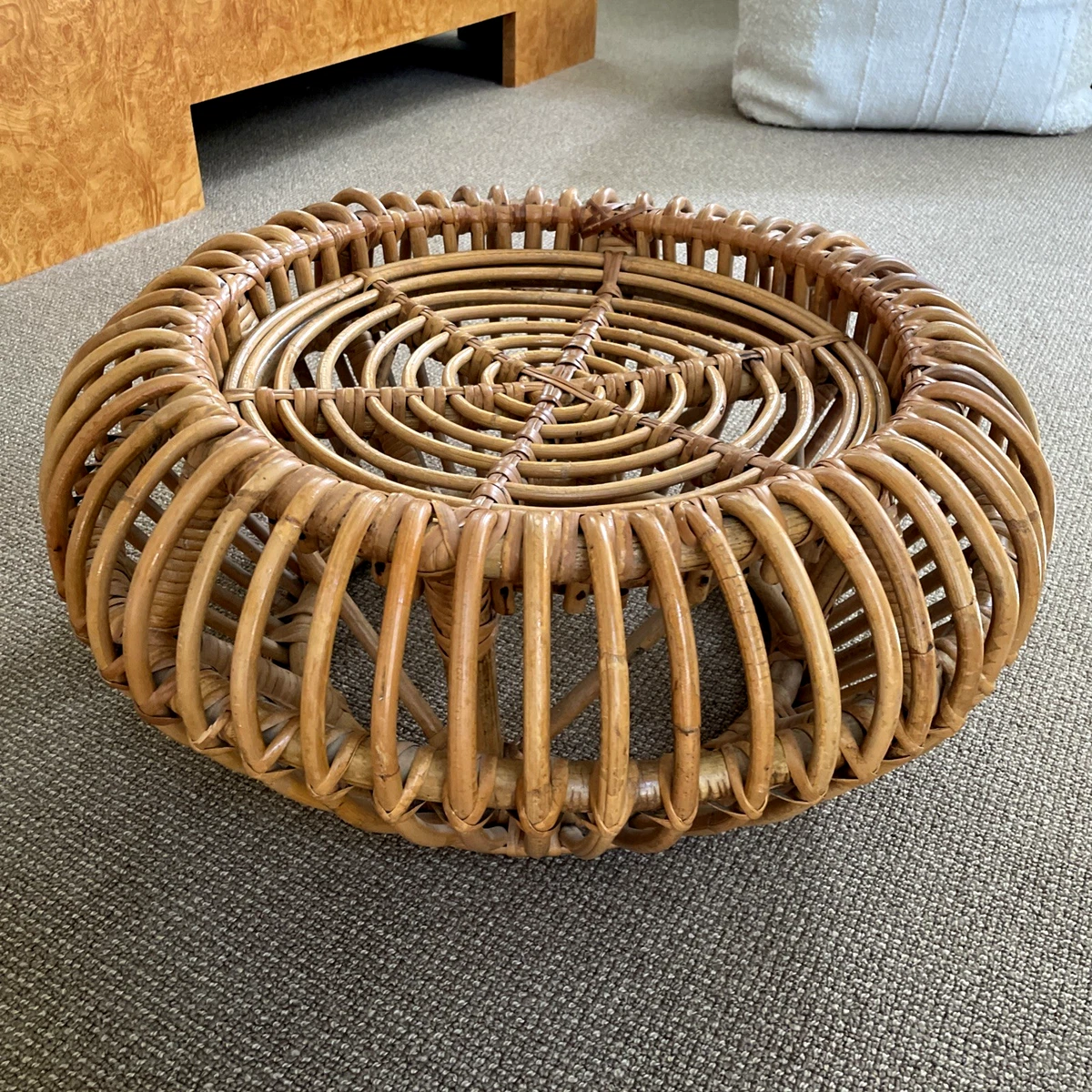 Rattan Antique Furniture for sale | eBay