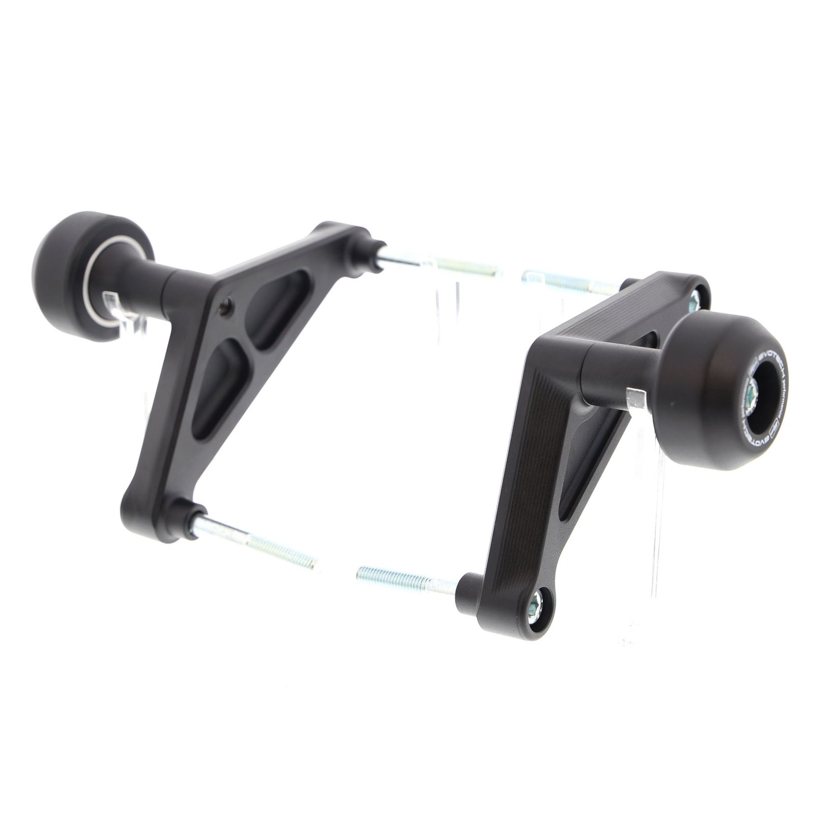 Evotech Aprilia RSV4 Crash Bobbins 09 - 14