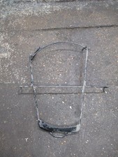 2023 TOYOTA PROACE CITY L1 ICON PC1 1.5 DIESEL MK1 SPARE WHEEL CARRIER