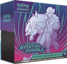 Pokémon – ETB – Aventures Ensemble – EV09 – Trou dans le scellage