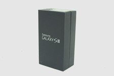 Original Verpackung packaging Samsung Galaxy SIII (14012224)