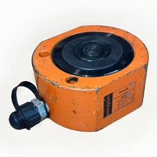 Bonvoisin BSD-50 50 Ton Hydraulic Cylinder Jack 2.6” Stroke thumbnail 1