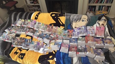 Amiibo Lot Smash Bros, Pokemon, Fire Emblem, Kirby, Splatoon