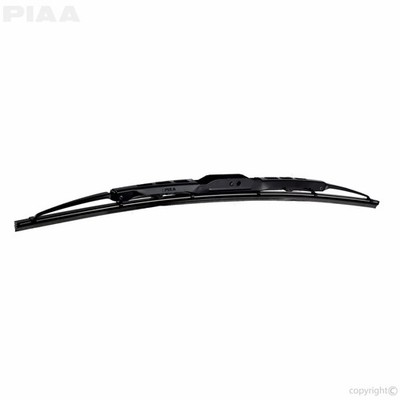 PIAA 95055 22'' Super Silicone Wiper Blades Set of 2 NEW in Slight Damaged Box