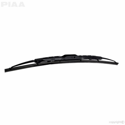 #ad PIAA 95055 22quot; Super Silicone Wiper Blades Set of 2 NEW in Slight Damaged Box $49.99