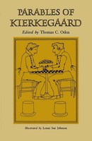 SøRen Kierkegaard | Parables Of Kierkegaard | Taschenbuch | Englisch (1992)