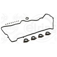 Dichtungssatz Zylinderkopfhaube FüR Honda CR-V RM RT RW 2.4 15 Bis 26 Elring Neu