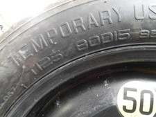 RAD WHEEL Hyundai i30 (GDHB5) Hatchback 1.6 CRDi Blue Drive 16V VGT (D4FB)