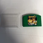Rayman 2: The Great Escape (Nintendo 64, 1999)