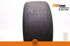 Set Of 2 Used 26535zr20 Pirelli P Zero Trofeo Track - 88y - 2.532 No Repairs