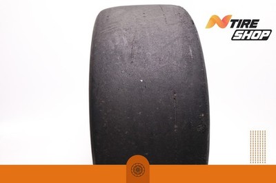 Set of 2 Used 265/35ZR20 Pirelli P Zero Trofeo Track - 88Y - 2.5/32 No Repairs
