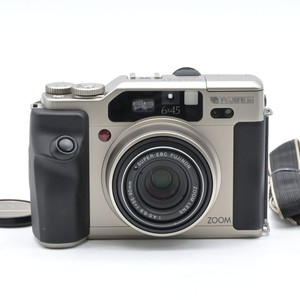 Fuji 645 Zi | eBay
