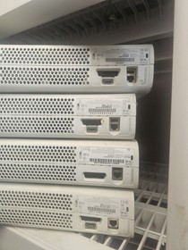 Lot of 4x Xbox 360 Fat Consoles &ndash; For Parts / Repair &ndash; As-Is
