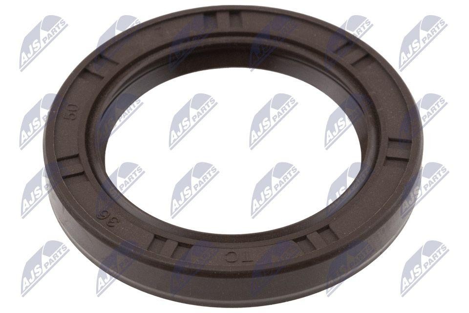 NTY Paraolio Albero A Camme NUP-CT-001 Per Citroën Fiat Lancia Nockenwelle - Immagine 3