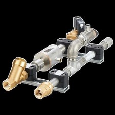 Ifm Electronic Kühlwassersteuertafel ZZ0452 ...