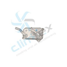Radiateur Mercedes CLASSE CLK