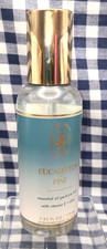 ALL NEW Eucalyptus  Pine Essential Oil Perfume Mist 5.85 oz Bath  Body Works