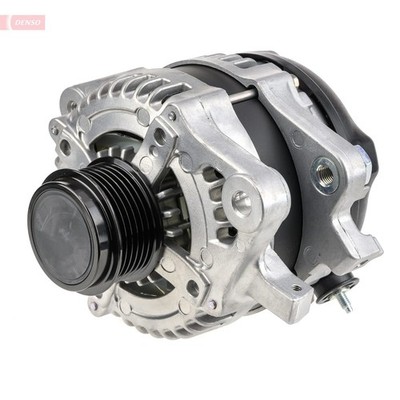 DENSO Lichtmaschine Generator Lima DAN1015 für YARIS 100A COROLLA CRUISER TOYOTA
