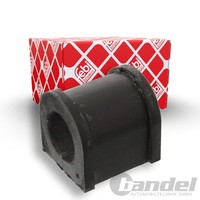 Febi Lagerung Stabilisator Vorderachse Passend FüR KIA RIO | 41551