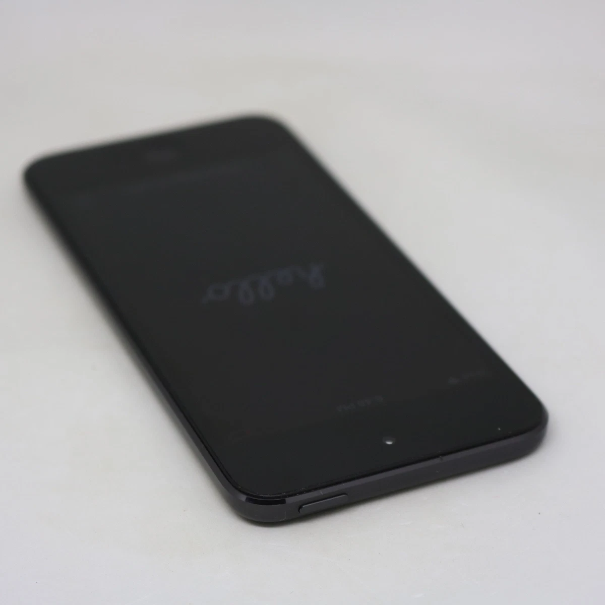 Apple iPod Touch 7g 7. Generation Graphit 32gb / MP4 / Gesperrt / Händler