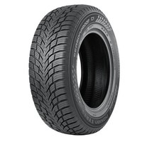 2X Ganzjahresreifen - Nokian Seasonproof C1 215/65R15C 104T BSW