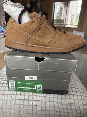 Preços baixos em Nike SB Dunk Low Pro Carhartt | eBay