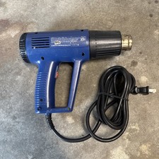 ULINE H-915 Industrial Electronic Heat Gun Tested Works #3