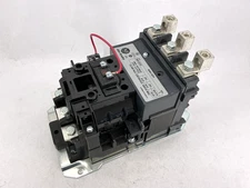New Allen Bradley 509-EOD Ser 1 Non-Reversing Starter 3Ph 135A 110/120V 50/60HZ
