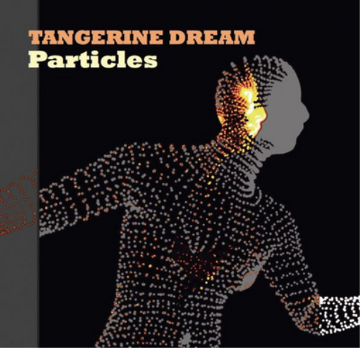 Tangerine Dream Particles (Vinyl LP) 12" Album