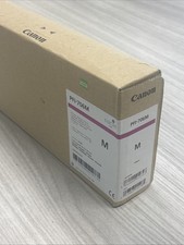 Canon PFI-706M Magenta 700ml Genuine OEM Ink 6683B001 Factory Sealed