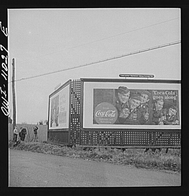 Untitled photo, Pennsylvania. Boys playing near a, : Lititz (vicinity)