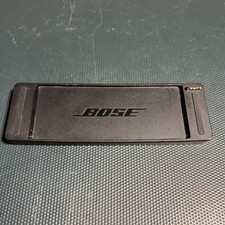 Bose SoundLink Mini II Charger Cradle 416912 NO CHARGING CORD 