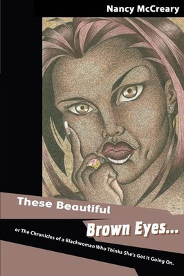 Nancy Altamese McCreary | These Beautiful Brown Eyes | Taschenbuch | Englisch
