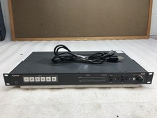Extron Scaling Presentation Switcher IN1606 6...