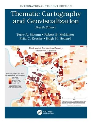 Thematic Cartography and Geovisualization | International Student Edition | Buch