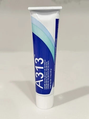 #ad A313 Pommade 50g Authentic French Retinol Cream Made in France New FREE SHIPS $9.90